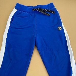 Boys Size 8 Joggers